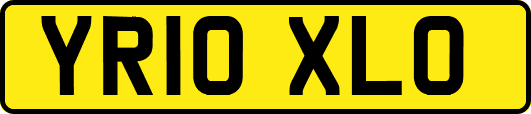 YR10XLO