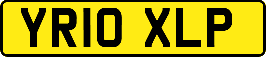 YR10XLP
