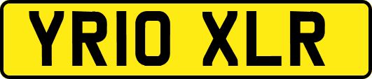 YR10XLR