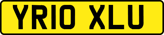 YR10XLU