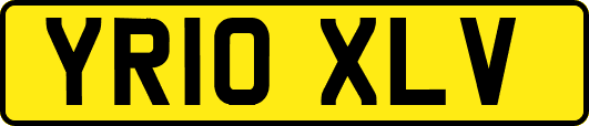 YR10XLV