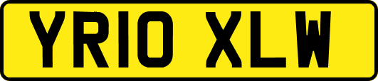 YR10XLW
