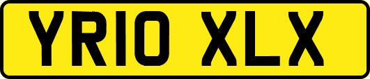 YR10XLX
