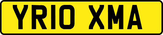 YR10XMA
