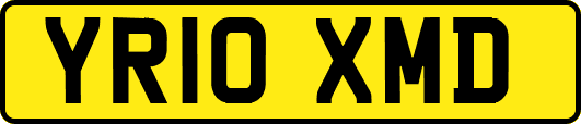 YR10XMD