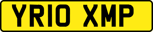 YR10XMP