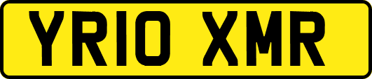 YR10XMR