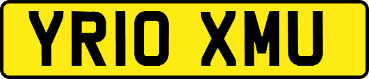 YR10XMU