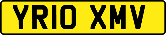 YR10XMV