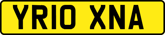 YR10XNA