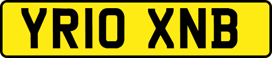 YR10XNB