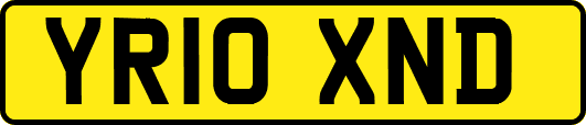 YR10XND