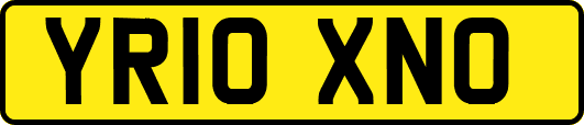 YR10XNO