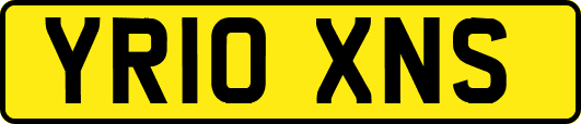 YR10XNS