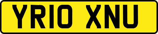YR10XNU