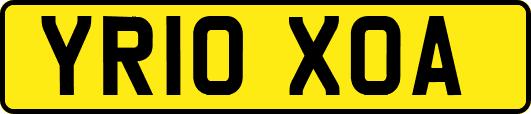 YR10XOA