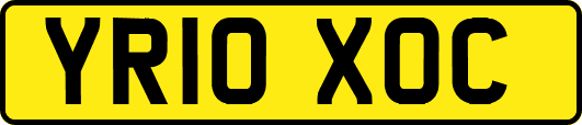 YR10XOC