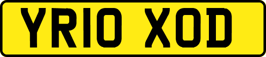 YR10XOD