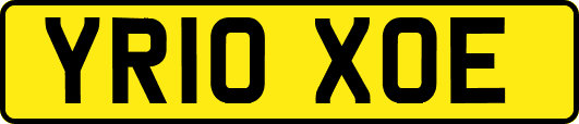 YR10XOE