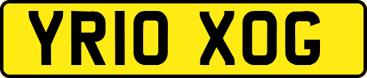 YR10XOG