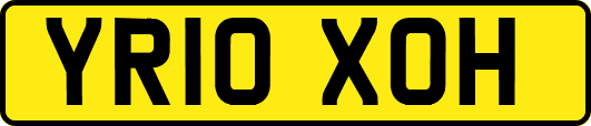 YR10XOH