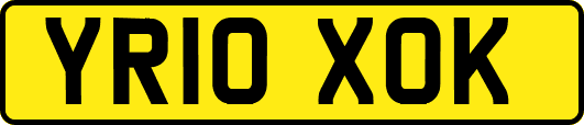 YR10XOK