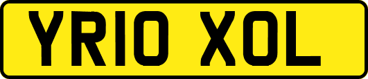 YR10XOL