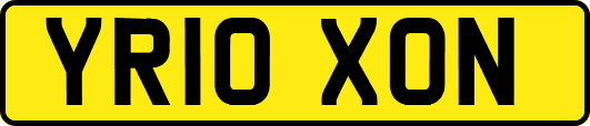 YR10XON