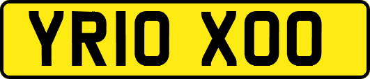 YR10XOO