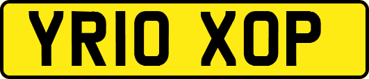 YR10XOP