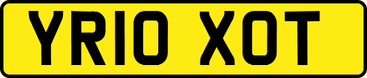 YR10XOT