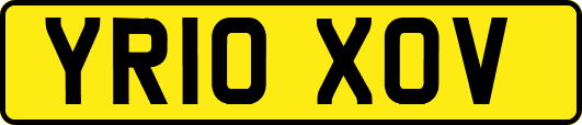 YR10XOV