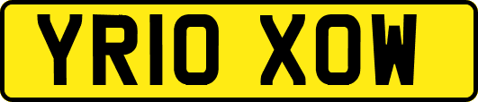 YR10XOW