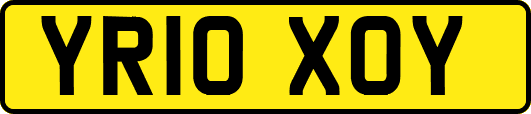 YR10XOY