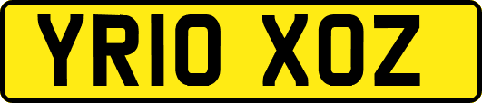 YR10XOZ