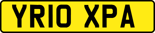YR10XPA