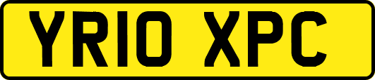 YR10XPC