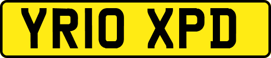 YR10XPD