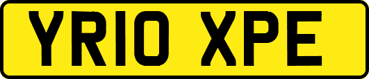 YR10XPE