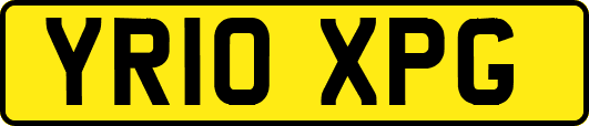 YR10XPG
