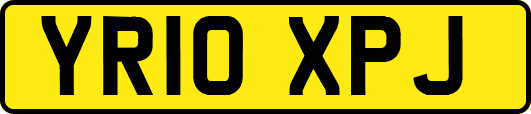 YR10XPJ