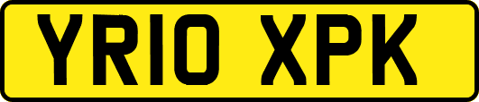 YR10XPK