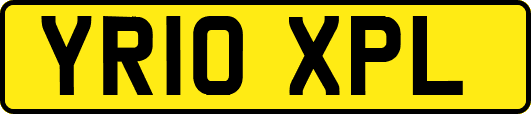 YR10XPL