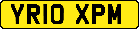 YR10XPM