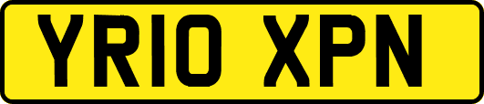 YR10XPN