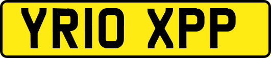 YR10XPP