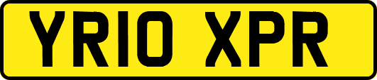 YR10XPR