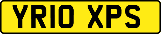 YR10XPS