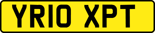 YR10XPT