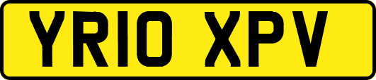 YR10XPV